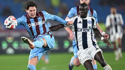 Trabzonspor Kasımpaşa maçına doğru