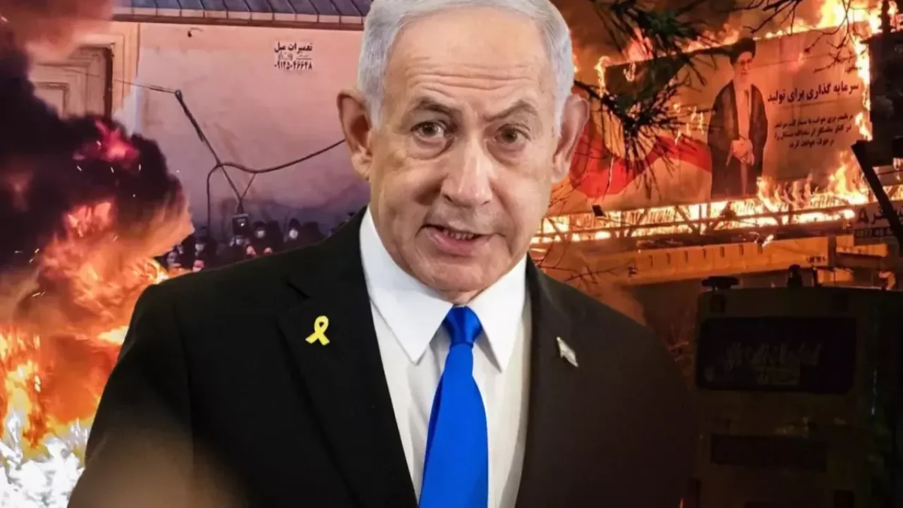 İsrail alarm durumuna geçti! ABD'nin İran'a müdahalesi an meselesi mi?