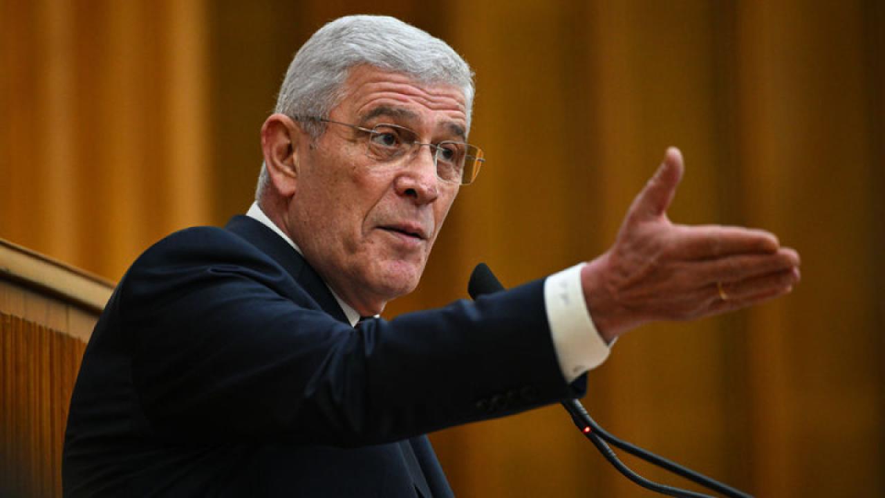 İYİ Parti 4. olağan kurultayı ne zaman yapılacak? Dervişoğlu tek aday mı?