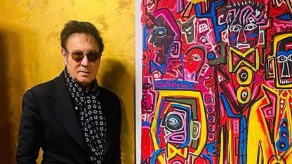 Kalabalığın uyumu