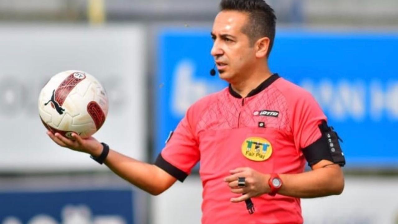 Ligde doğru karar lütuf gibi