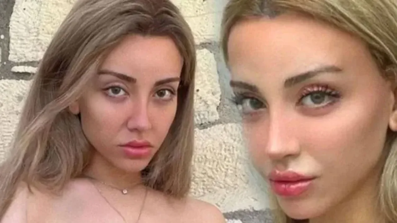 Mika Raun uyuşturucu soruşturmasında gözaltına alındı