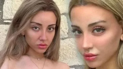 Mika Raun uyuşturucu soruşturmasında gözaltına alındı