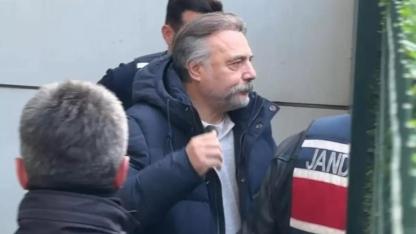 Oktay Kaynarca'dan fuhuş iddialarına sert yanıt: Söz konusu bile değil