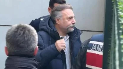 Oktay Kaynarca'dan fuhuş iddialarına sert yanıt: Söz konusu bile değil