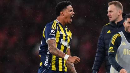 PFDK ceza yağdırdı! Oosterwolde, Lemina ve Duran...