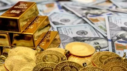 Piyasalarda tansiyon yükseliyor! Altın ve dolarda tarihi zirveler görüldü