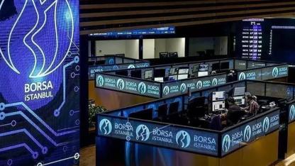 BIST 100 tarih yazıyor! Borsa İstanbul güne rekorla başladı