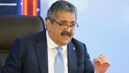 MHP'den kritik 'ortak rapor' ve infaz düzenlemesi mesajı: Takvim belli oldu