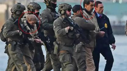 Dünyayı sarsan Maduro gerçeği ortaya çıktı