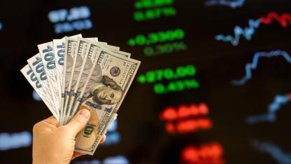 Dolar ve euro güne nasıl başladı? 13 Ocak kur fiyatları açıklandı