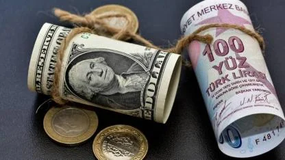 Dolar kuru için 12 aylık projeksiyon açıklandı! 51 TL'ye doğru yol alınıyor