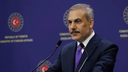 Gazze Barış Kurulu açıklandı! Bakan Fidan Yürütme Kurulu'nda görev alacak