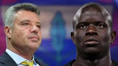 Fenerbahçe'den Kante için son transfer hamlesi