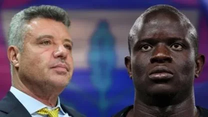 Fenerbahçe'den Kante için son transfer hamlesi