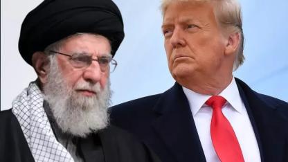 İran Hürmüz Boğazı'nda askeri tatbikat düzenliyor ABD ile gerilim tırmanıyor