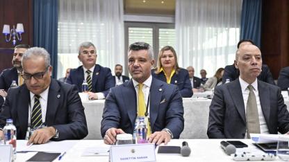 Fenerbahçe'nin toplam borcu 27 milyar TL'yi aştı