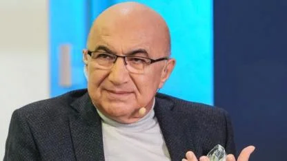 Prof. Arif Verimli kimdir, nereli ve kaç yaşında, evli mi?