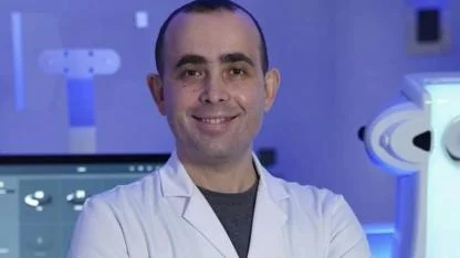 Prof. Dr. Yusuf Yıldırım kimdir?