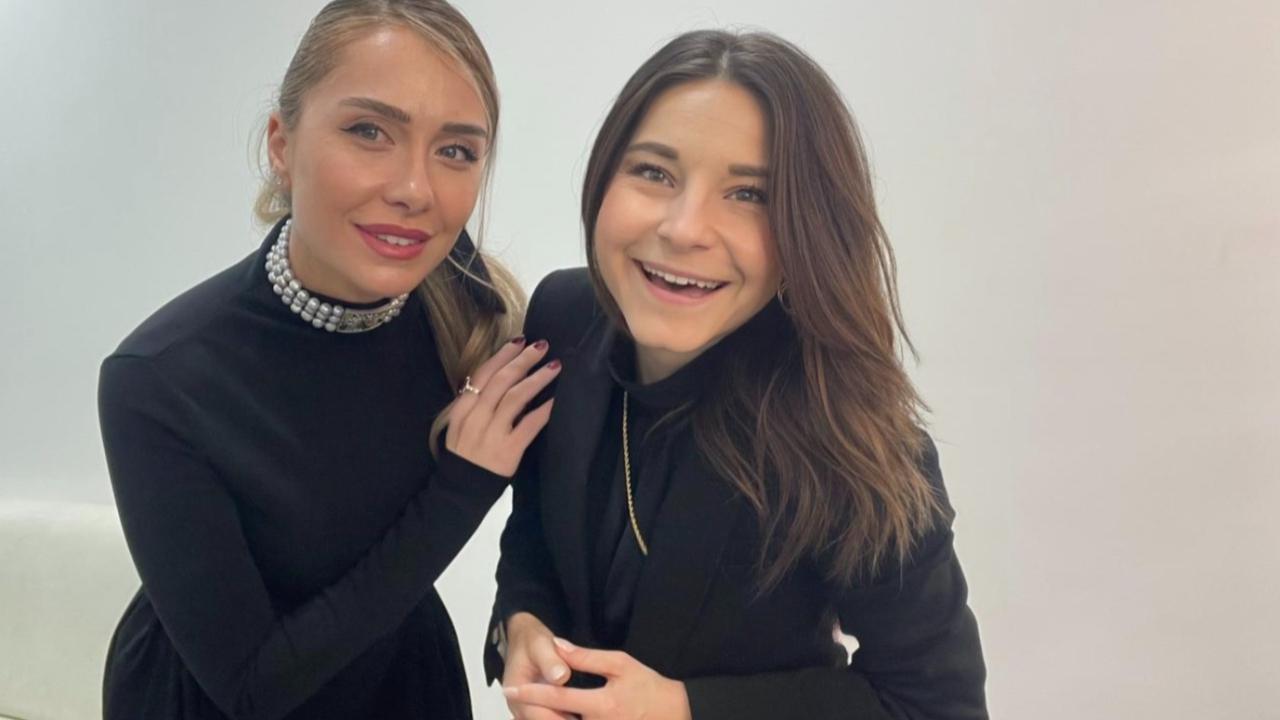 Renklerin kızı Elif