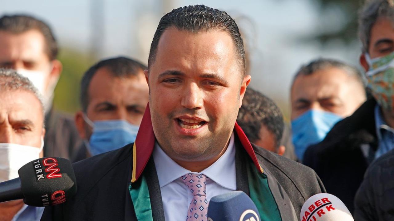 Rezan Epözdemir kimdir, neden tutuklandı? Tahliye kararı çıktı