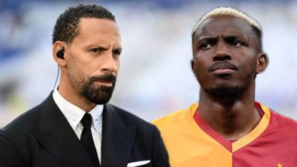 Ortalığı karıştıran Osimhen iddiası! Manchester United'a gidecek