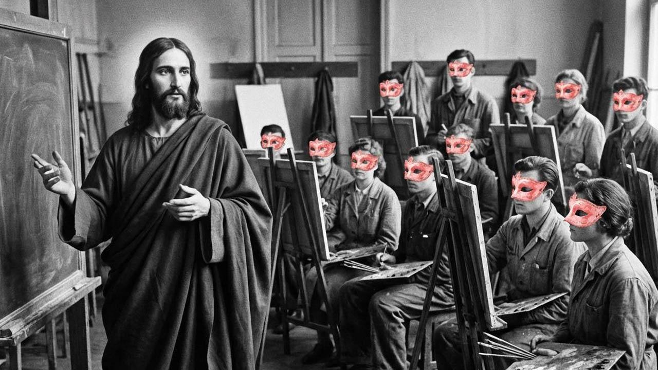 Sığlık Çığlığı