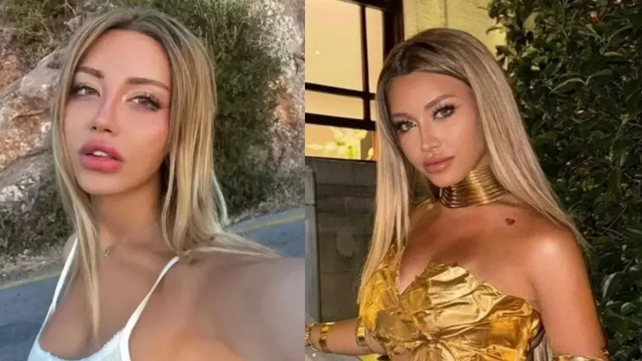 Sosyal medya fenomeni Mika Raun tutuklandı