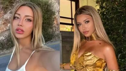 Sosyal medya fenomeni Mika Raun tutuklandı