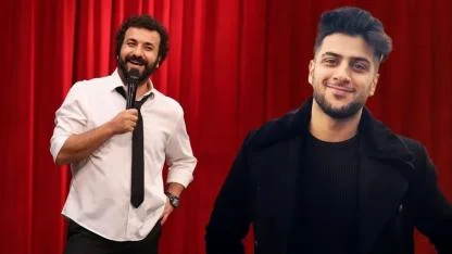 Sosyal medya fenomenlerine şafak baskını: Hasan Can Kaya ve Reynmen gözaltında