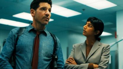 Sunita Mani kimdir, nereli, kiminle evli? Kariyer özeti