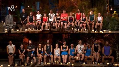 Survivor 2026 yedek yarışmacılar kim? Batuhan ve Atakan var mı?