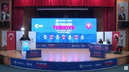 TOKİ Bingöl 500 bin konut kura sonuçları! 2 bin 59 konut için hak sahipleri belirlendi