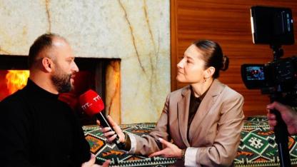 Toplumun sırtını döndüğü yerde umut yeşeriyor