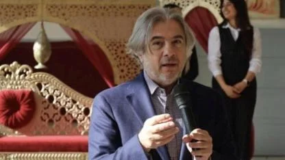 Tunus’ta Türkçe eğitiminin meyveleri sahneye çıktı