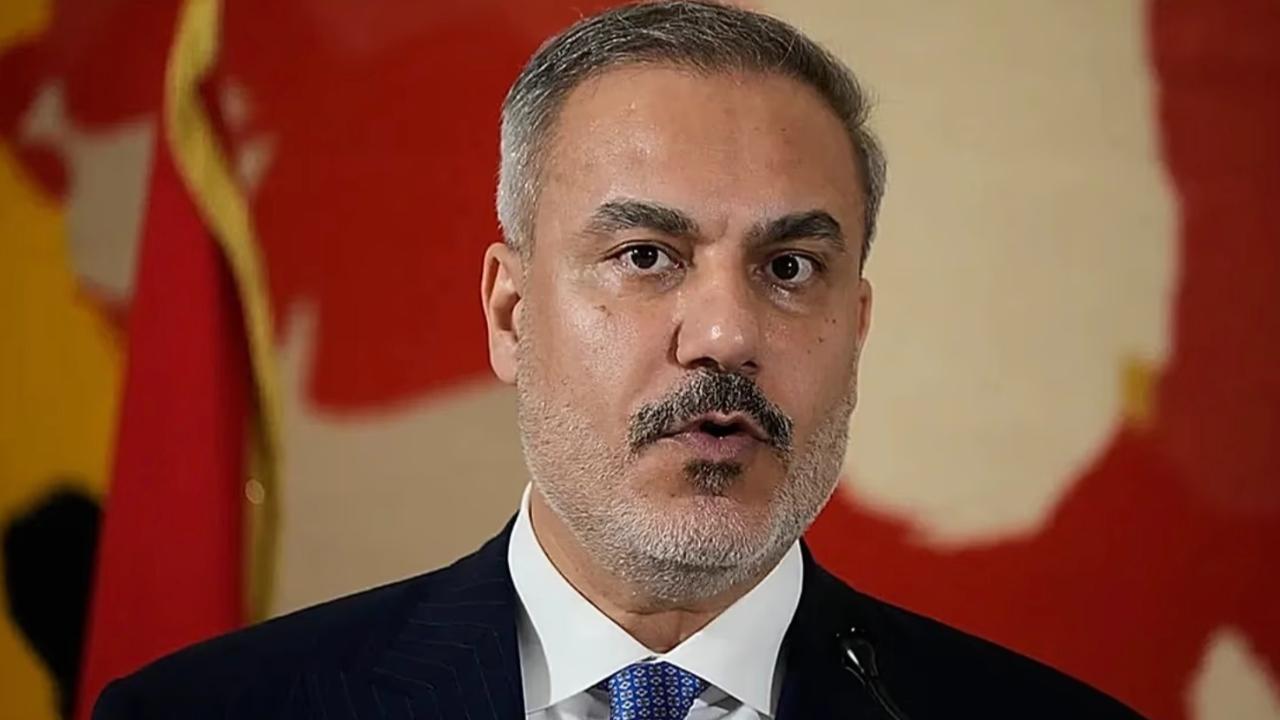 Türkiye, İran-ABD geriliminde diplomasi trafiğini hızlandırdı