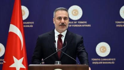 Türkiye'nin İran'a askeri müdahaleye tavrı çok net