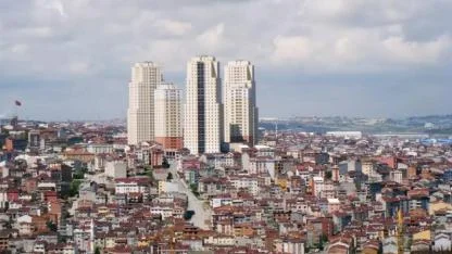 Türkiye'nin konut devi Esenyurt! Tek başına 60 şehri geride bıraktı