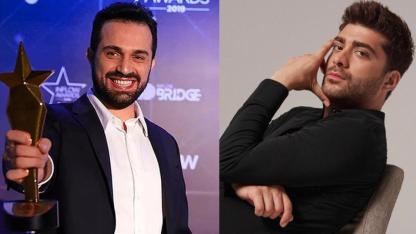 Ünlü isimlere narkotik kıskacı! Doğukan Güngör ve Burak Altındağ emniyete götürüldü