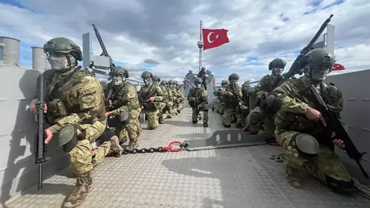 Washington'dan sızan gizli plan: Ankara merkezli Gazze formülü