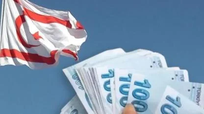 Yavru vatan Kıbrıs'ta asgari ücret net 52 bin 738 TL