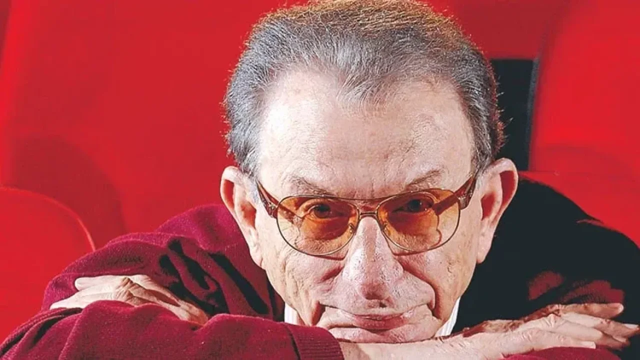 Yoğun bakımdaydı! Haldun Dormen'den haber var