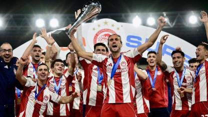 Yusuf Yazıcı attı şampiyonluk geldi