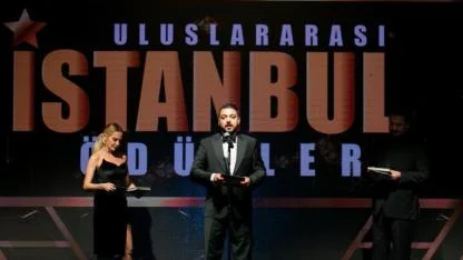 2. Uluslararası İstanbul Ödüleri sahiplerini buldu