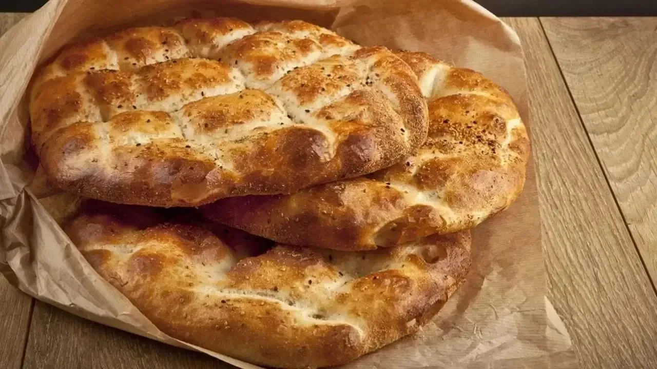 2026 Ramazan pidesi fiyatları açıklandı, işte il il tarife