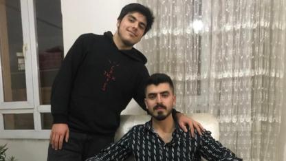 6 Şubat 2023 Pazar, 04.17… Kahramanmaraş ile sallanan bir Türkiye. “Ağabey, üşüyorum, üzerime bir şeyler getir…”