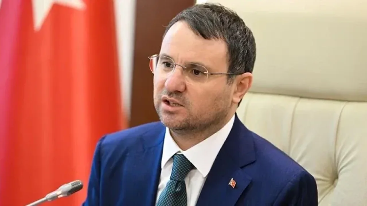 Adalet Bakanı Gürlek'ten şike açıklaması: Başsavcılıklarda özel birim kurulacak