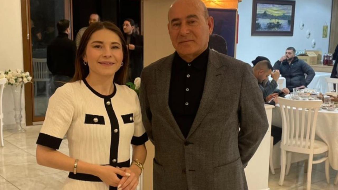 Ahde Vefanın Sofrasında: Şehit Alper Tunga Uytun İftarı