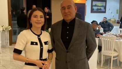 Ahde Vefanın Sofrasında: Şehit Alper Tunga Uytun İftarı