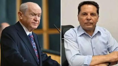 Ahmet Özer'den Bahçeli'ye teşekkür! Kayyuma son verilsin çağrısı